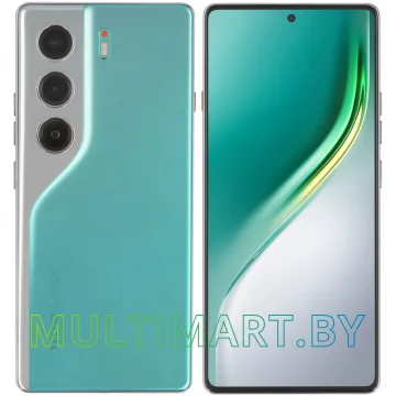 Смартфон Tecno Camon 40 12GB/256GB (морской зеленый)